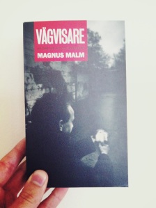 Vägvisare Magnus Malm